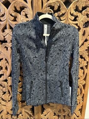 Lululemon Define Jacket Nulu